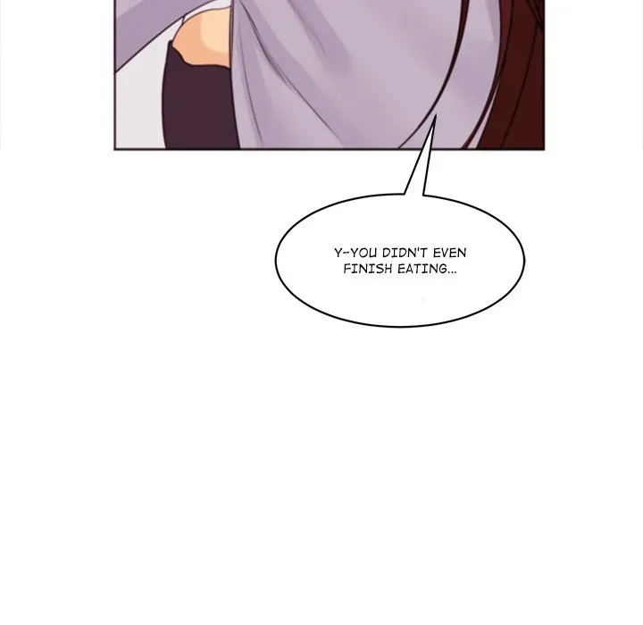 Old Life Behind Chapter 4 page 201 - 