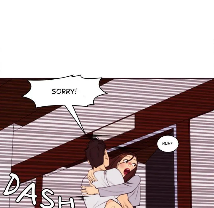 Old Life Behind Chapter 4 page 203 - 