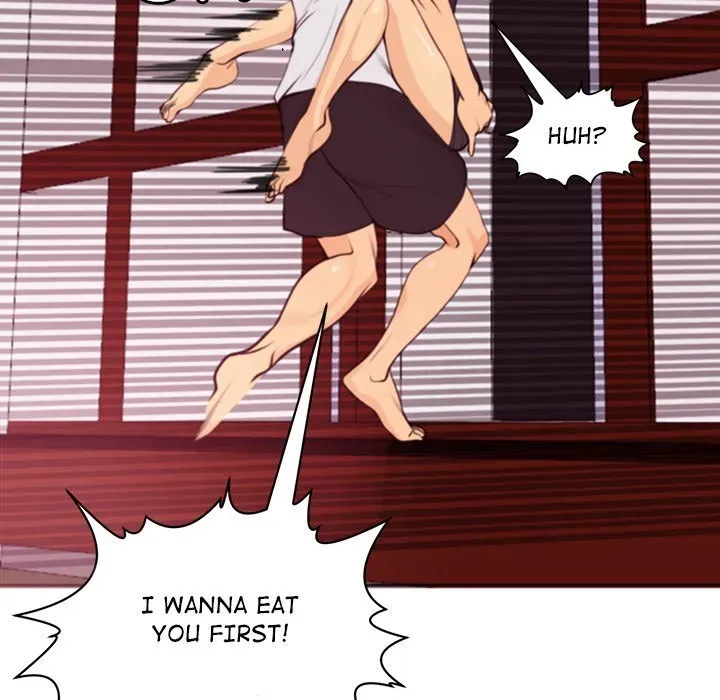 Old Life Behind Chapter 4 page 204 - 