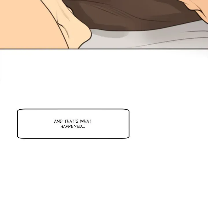 Old Life Behind Chapter 4 page 211 - 