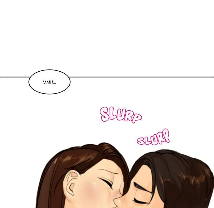 Old Life Behind Chapter 4 page 212 - 