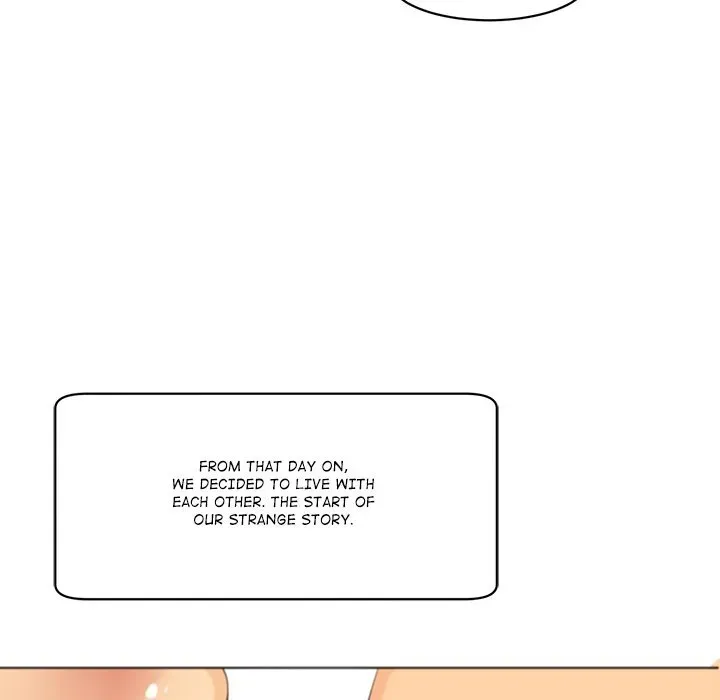 Old Life Behind Chapter 4 page 215 - 