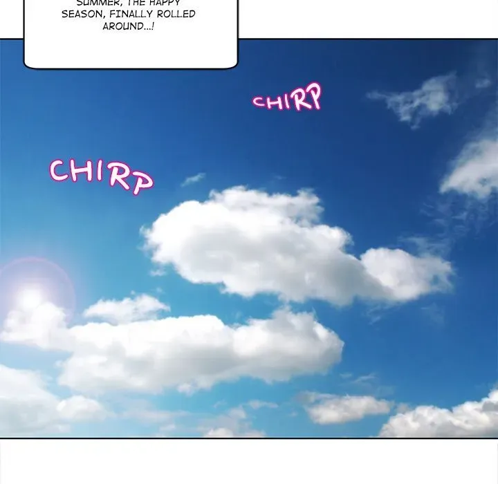 Old Life Behind Chapter 4 page 244 - 