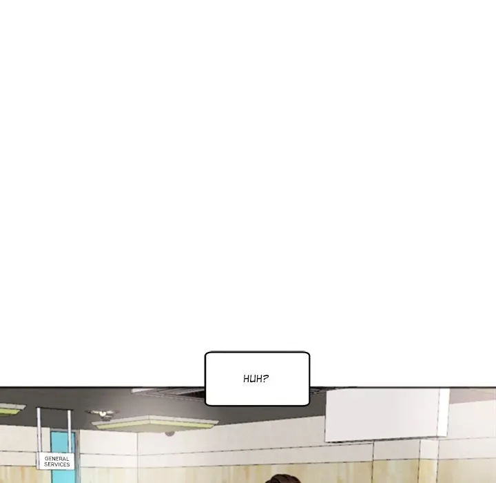 Old Life Behind Chapter 4 page 248 - 