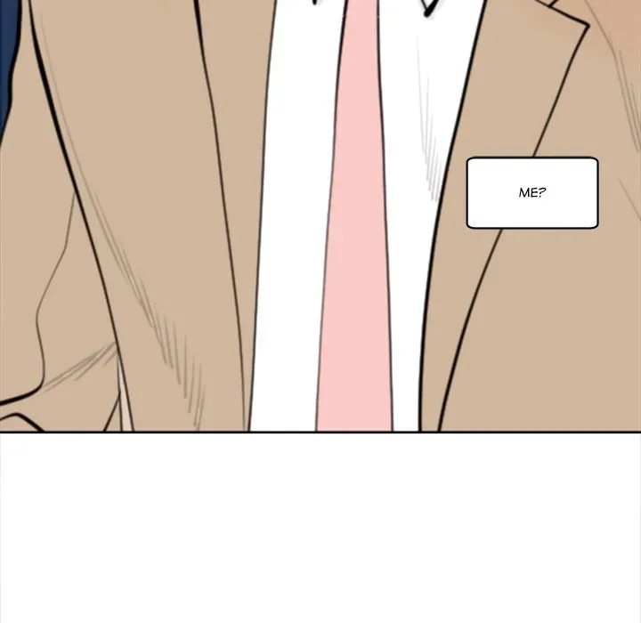 Old Life Behind Chapter 4 page 257 - 