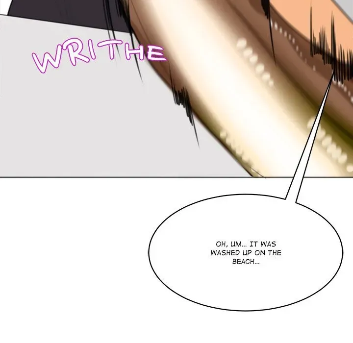 Old Life Behind Chapter 4 page 27 - 