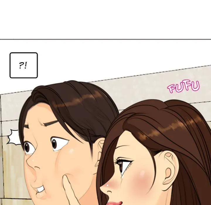 Old Life Behind Chapter 4 page 261 - 