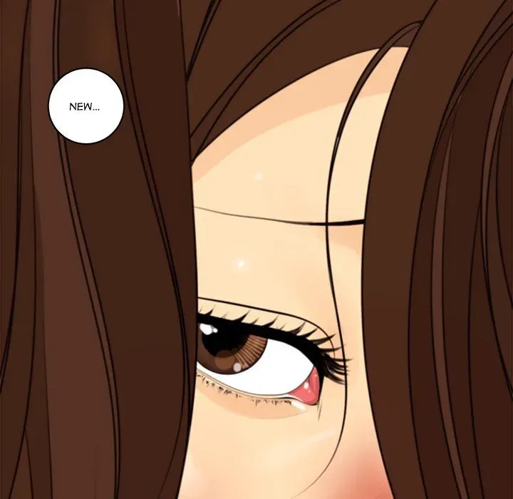 Old Life Behind Chapter 4 page 267 - 