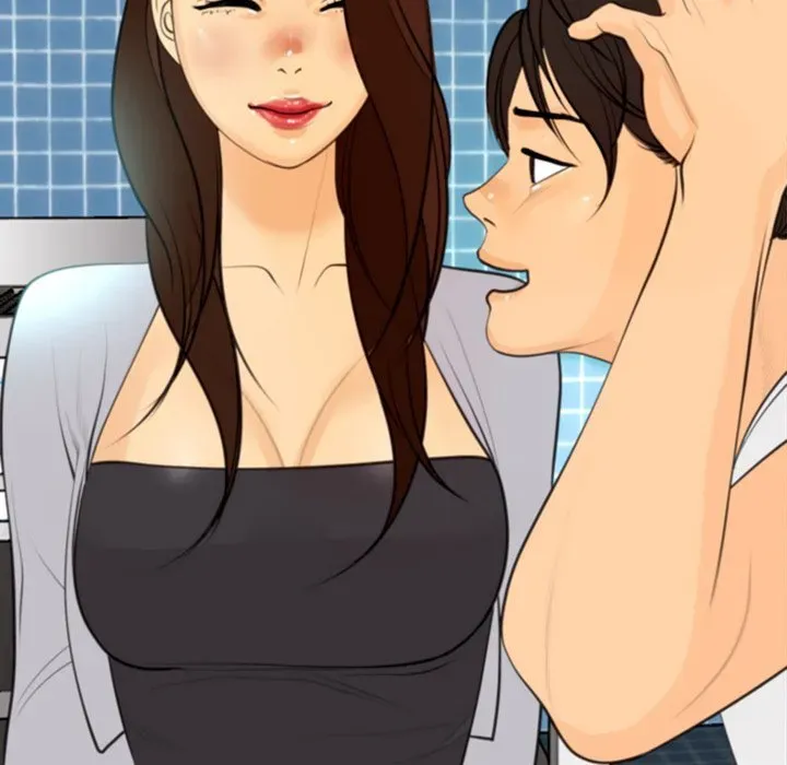 Old Life Behind Chapter 4 page 30 - 