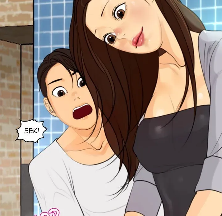 Old Life Behind Chapter 4 page 33 - 