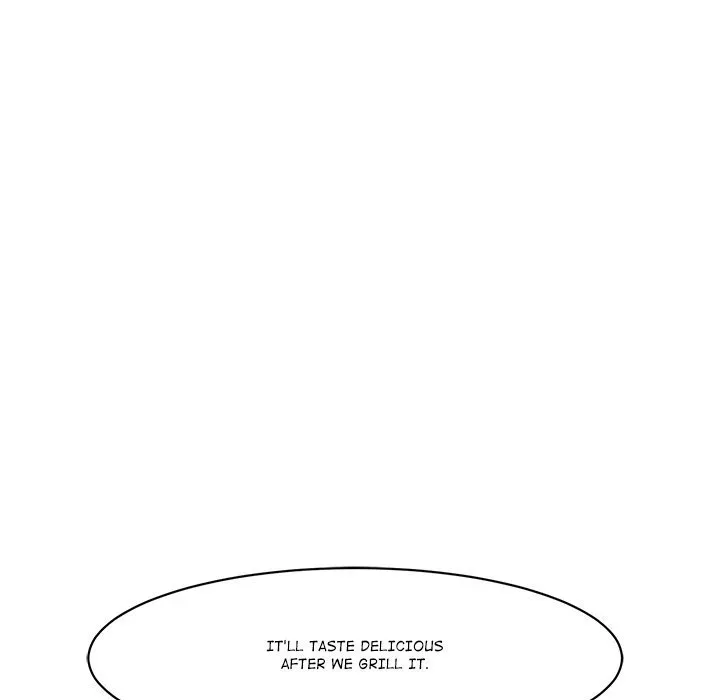 Old Life Behind Chapter 4 page 35 - 