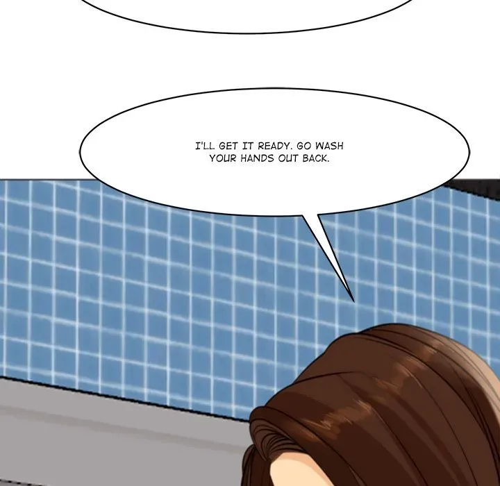 Old Life Behind Chapter 4 page 36 - 