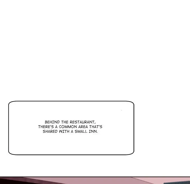 Old Life Behind Chapter 4 page 39 - 
