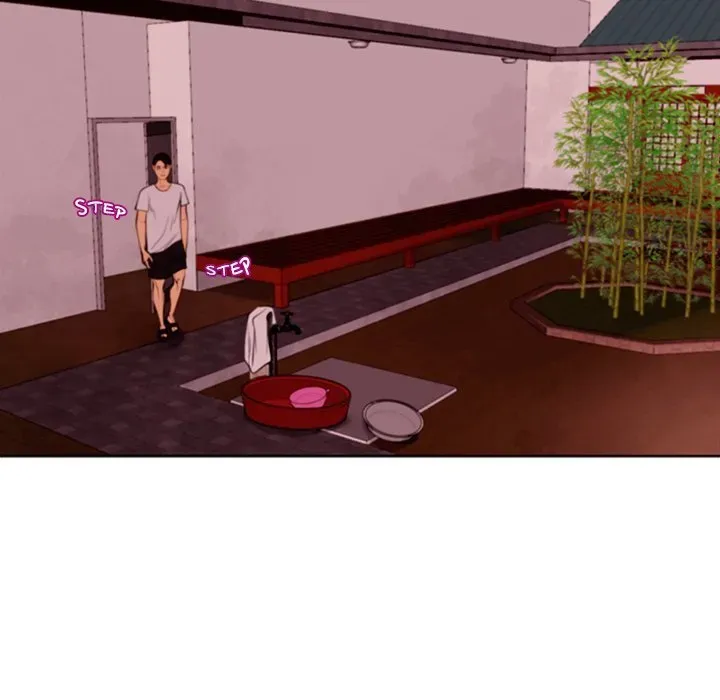 Old Life Behind Chapter 4 page 40 - 