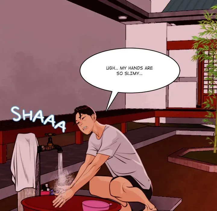 Old Life Behind Chapter 4 page 42 - 