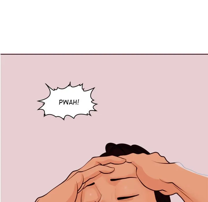 Old Life Behind Chapter 4 page 48 - 