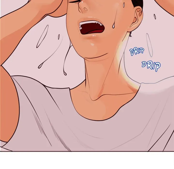 Old Life Behind Chapter 4 page 49 - 