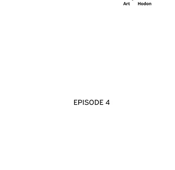 Old Life Behind Chapter 4 page 6 - 