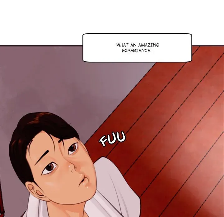 Old Life Behind Chapter 4 page 54 - 