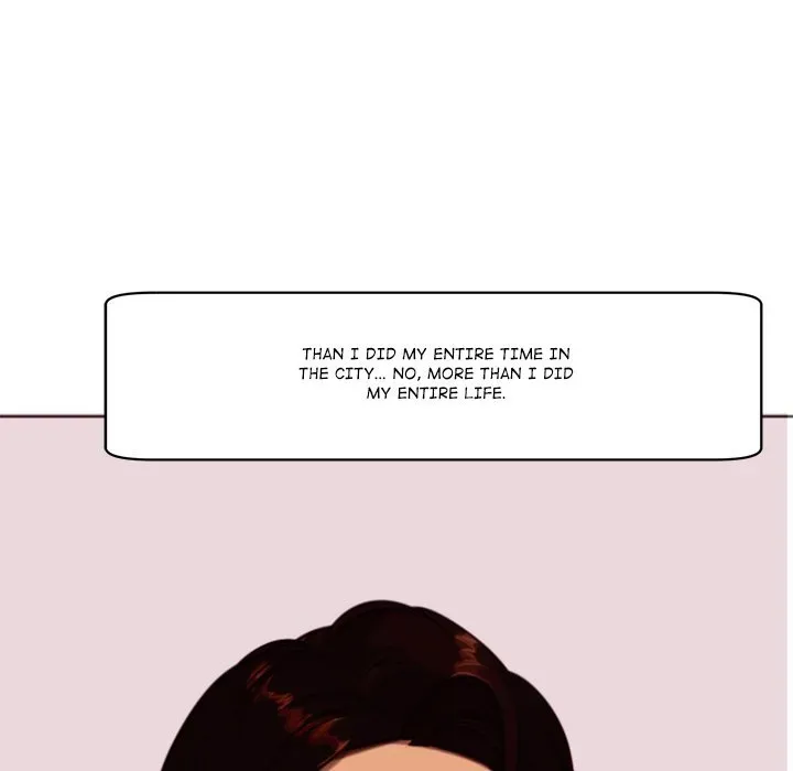 Old Life Behind Chapter 4 page 58 - 
