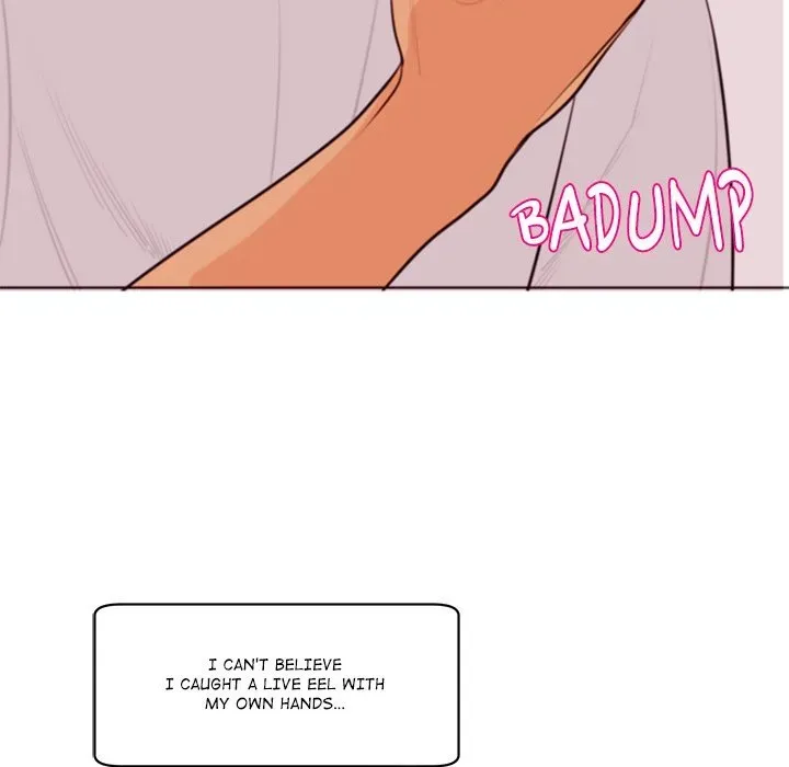 Old Life Behind Chapter 4 page 60 - 