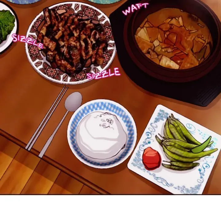 Old Life Behind Chapter 4 page 66 - 