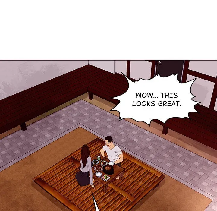 Old Life Behind Chapter 4 page 69 - 