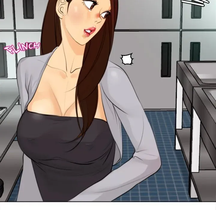 Old Life Behind Chapter 4 page 8 - 