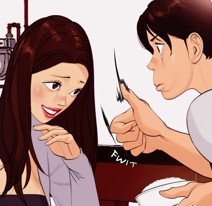 Old Life Behind Chapter 4 page 75 - 