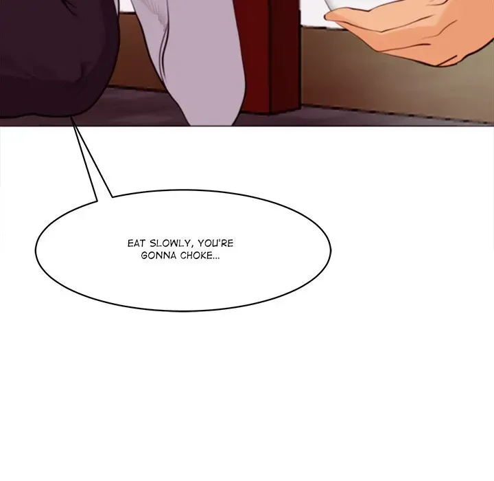 Old Life Behind Chapter 4 page 76 - 