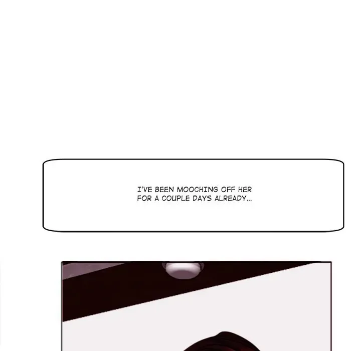 Old Life Behind Chapter 4 page 79 - 