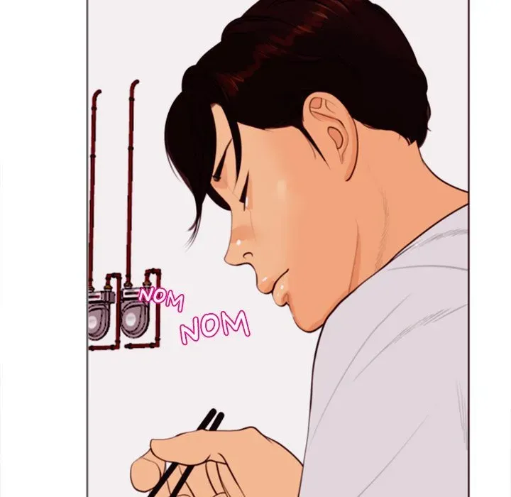 Old Life Behind Chapter 4 page 80 - 