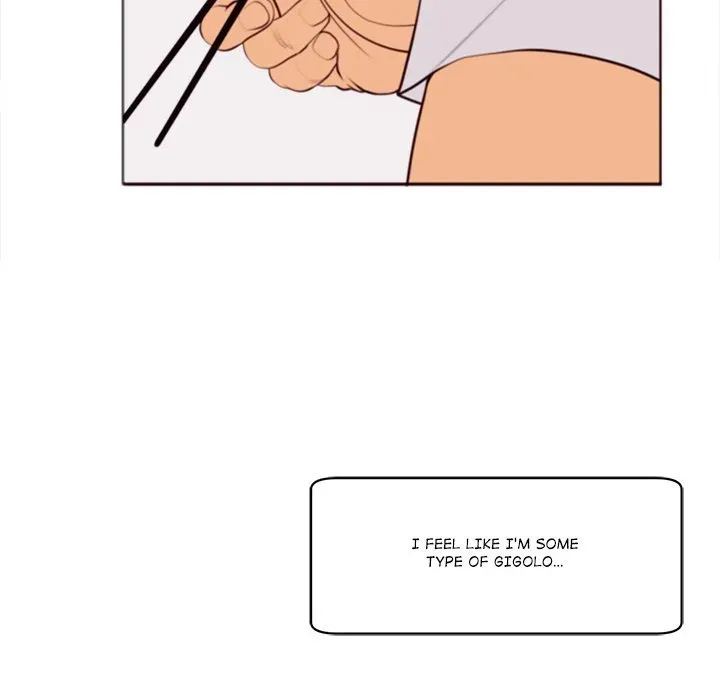 Old Life Behind Chapter 4 page 81 - 