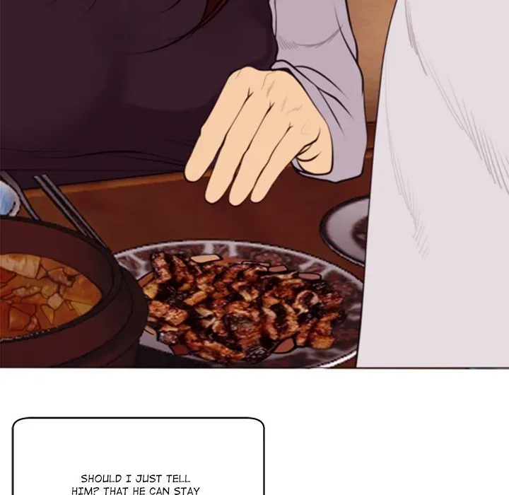 Old Life Behind Chapter 4 page 86 - 