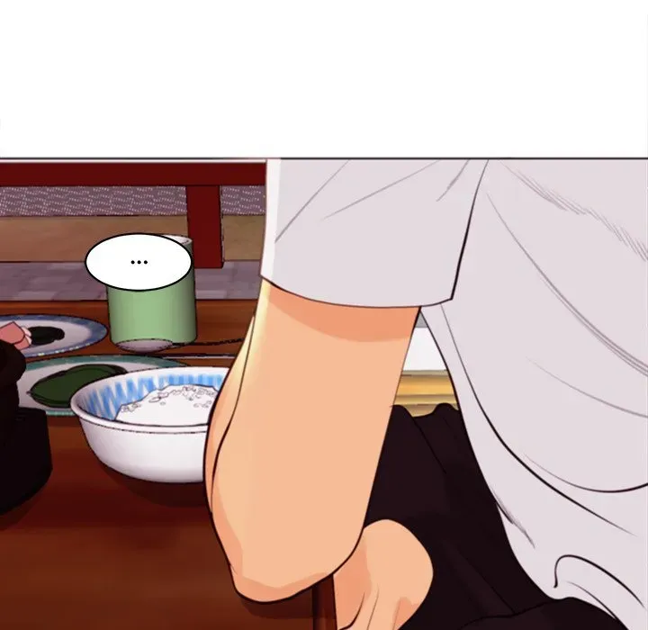 Old Life Behind Chapter 4 page 91 - 