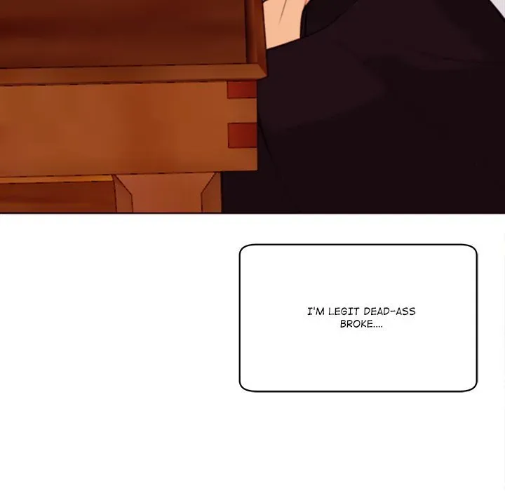 Old Life Behind Chapter 4 page 92 - 