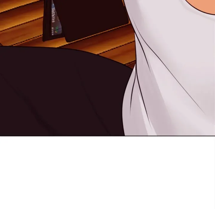 Old Life Behind Chapter 4 page 96 - 