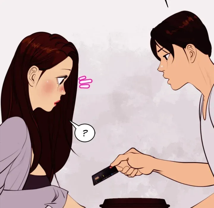 Old Life Behind Chapter 4 page 99 - 