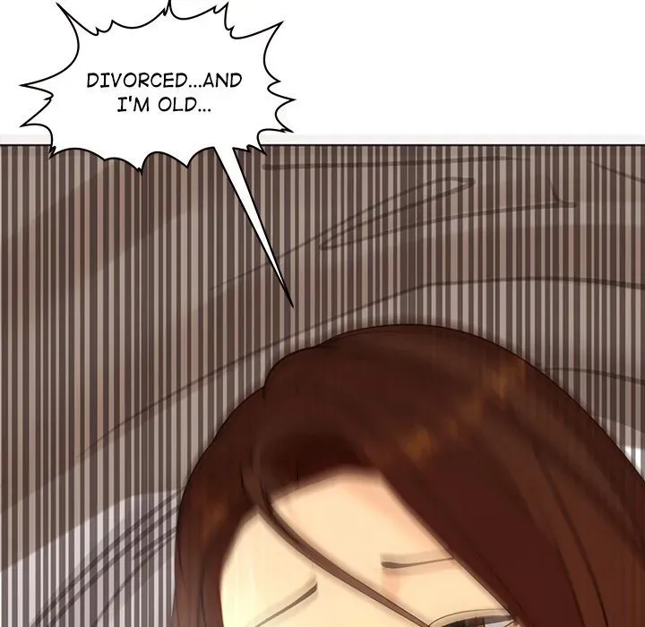 Old Life Behind Chapter 5 page 109 - 