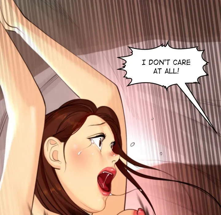 Old Life Behind Chapter 5 page 114 - 