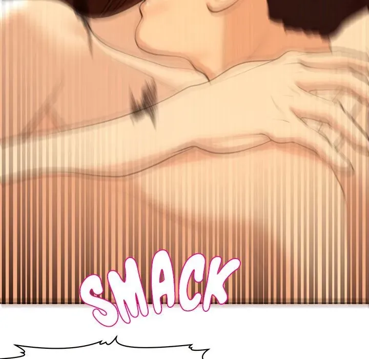 Old Life Behind Chapter 5 page 131 - 