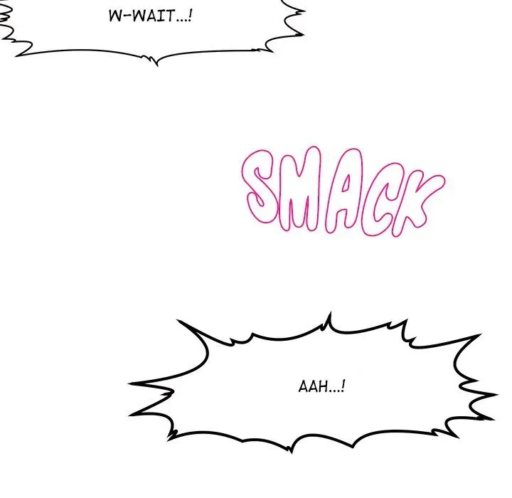 Old Life Behind Chapter 5 page 132 - 