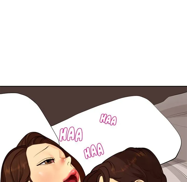Old Life Behind Chapter 5 page 143 - 
