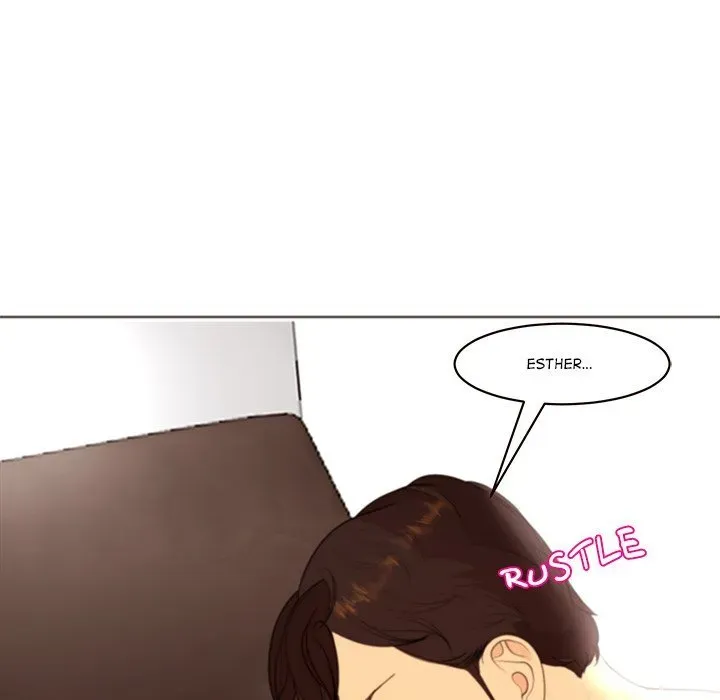 Old Life Behind Chapter 5 page 146 - 