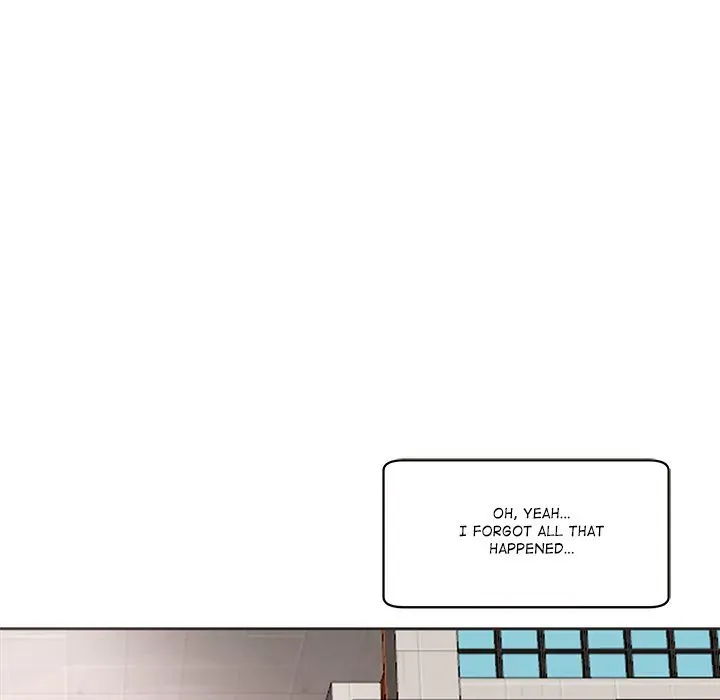 Old Life Behind Chapter 5 page 153 - 