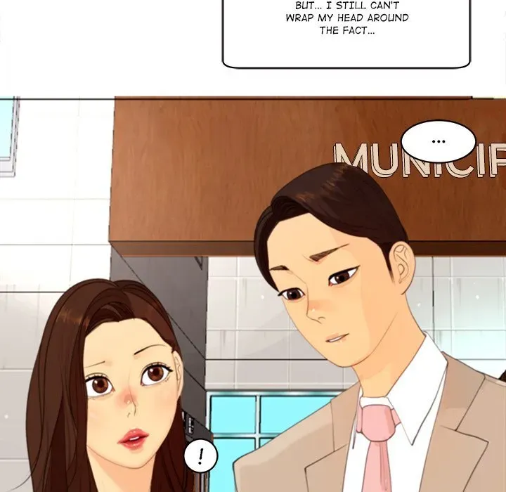 Old Life Behind Chapter 5 page 157 - 