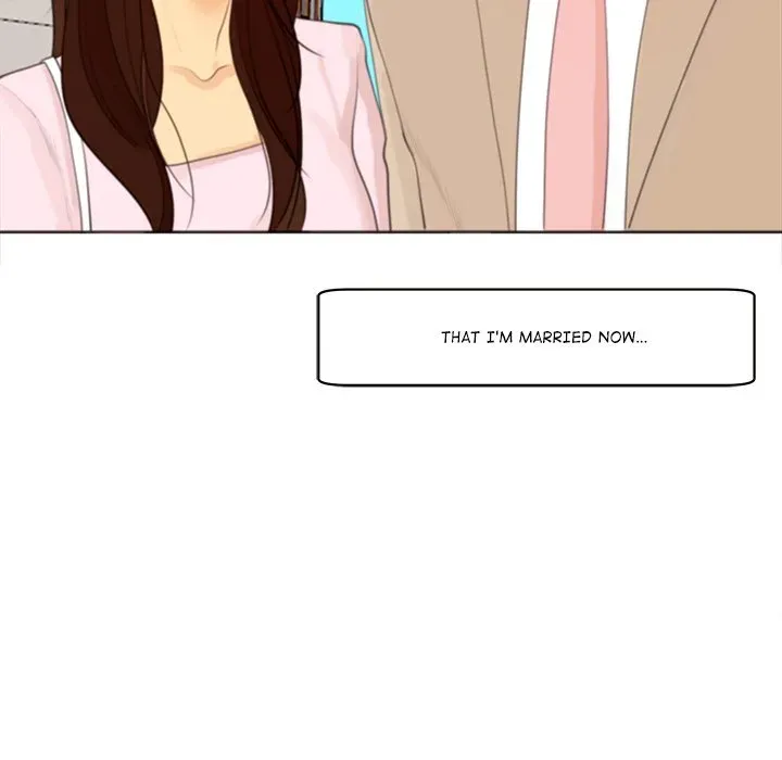 Old Life Behind Chapter 5 page 158 - 