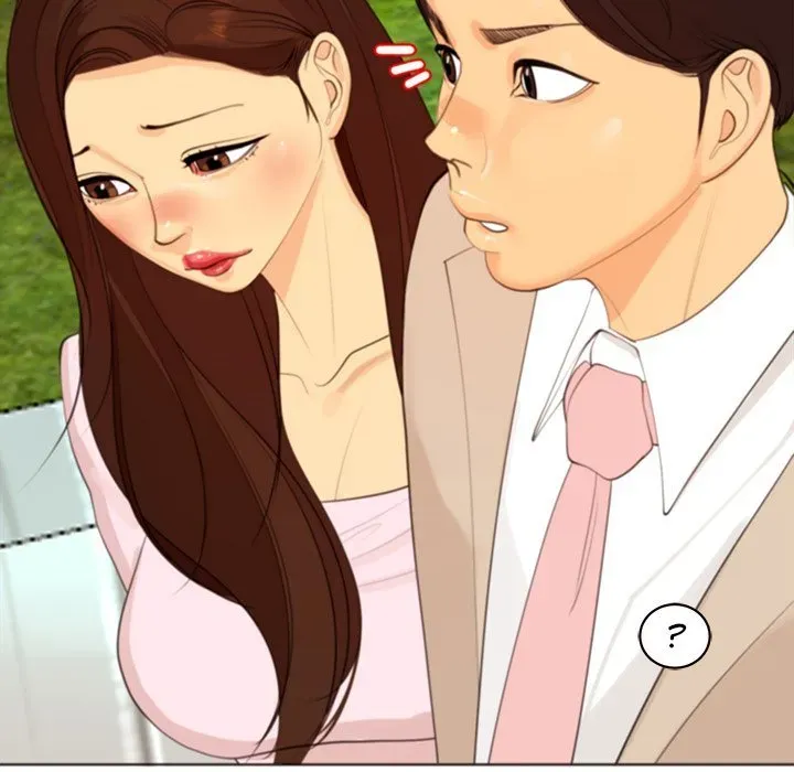 Old Life Behind Chapter 5 page 160 - 