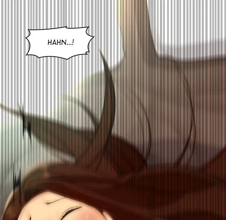 Old Life Behind Chapter 5 page 17 - 