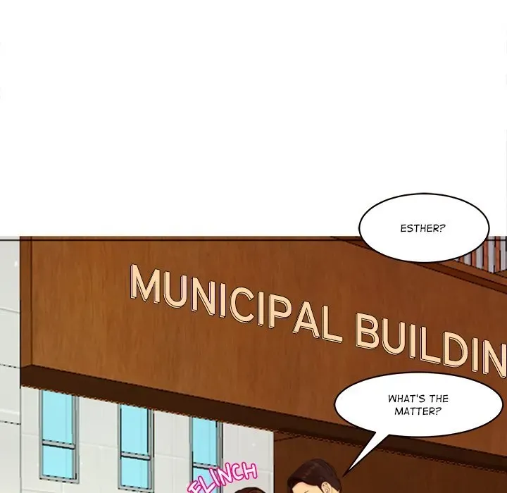 Old Life Behind Chapter 5 page 162 - 
